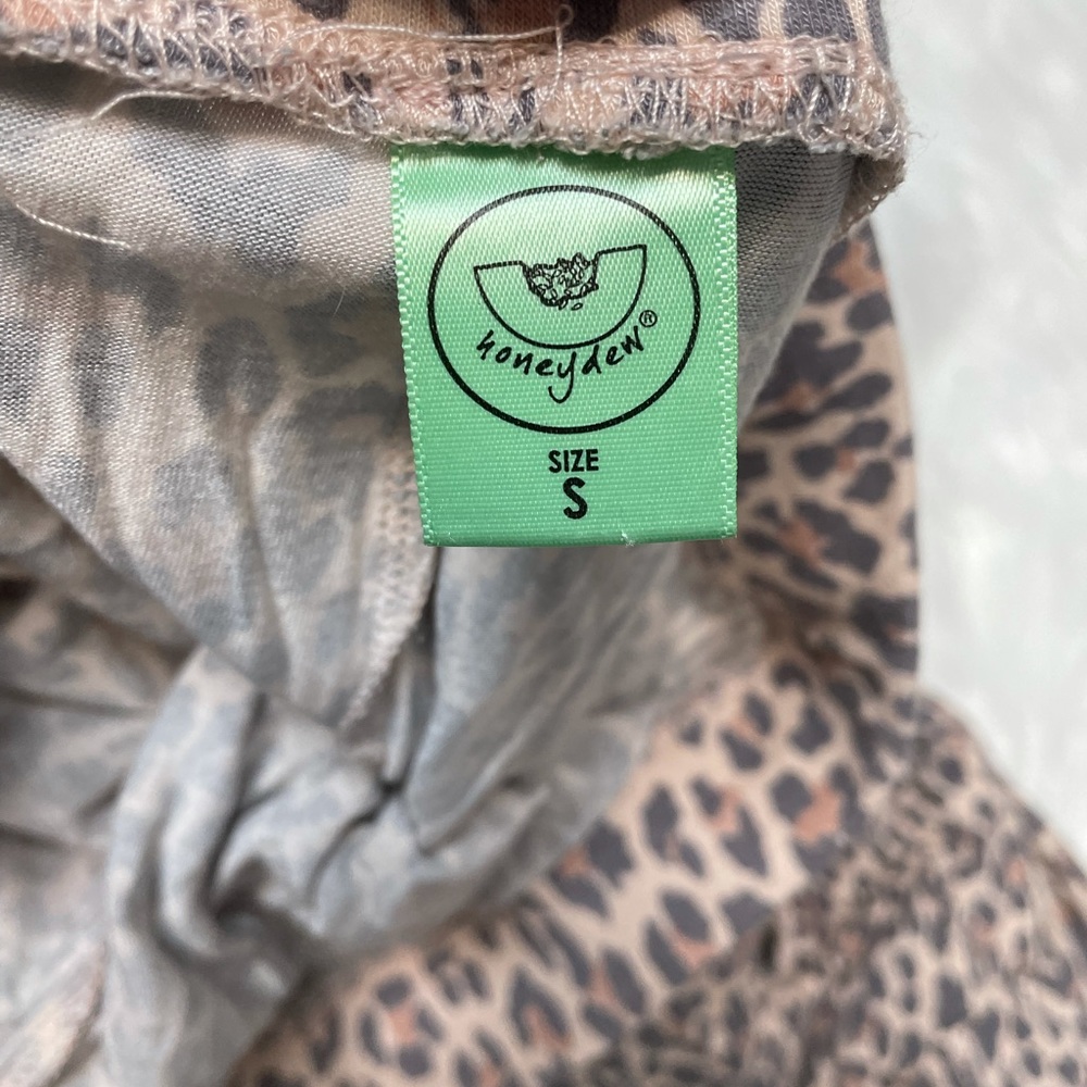| Honeydew | pj set. Size S. - Picture 8 of 8